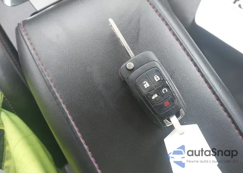 2015 GMC Terrain Slt-2 from USA, damaged, VIN 2GKFLYE37F6152073